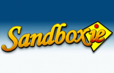 Sandboxie Crack