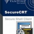 SecureCRT Crack