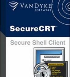 SecureCRT Crack