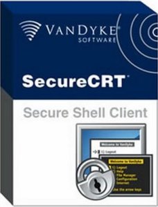 securecrt license key serial number