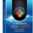 SlimCleaner Plus Crack