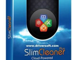 SlimCleaner Plus Crack