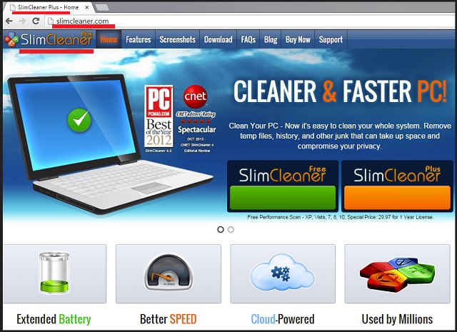 SlimCleaner Plus Crack