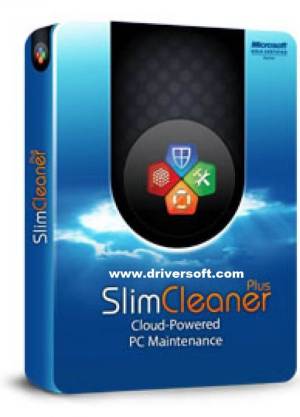 what is slimcleaner plus software