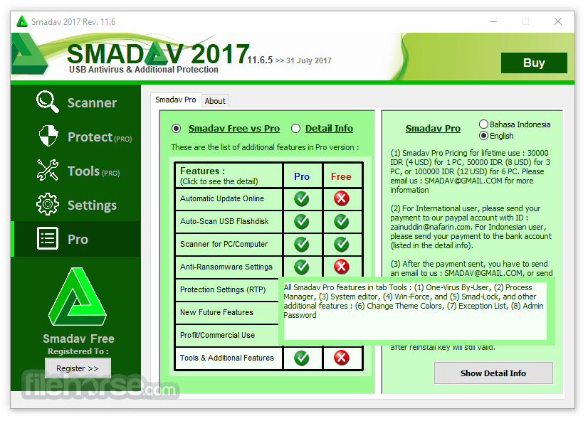 Smadav Crack