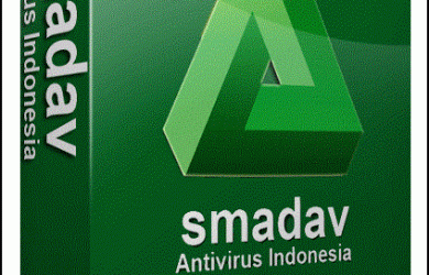 Smadav Crack