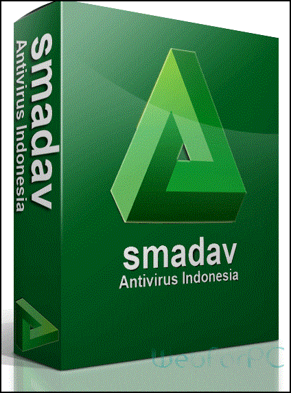 Smadav Crack