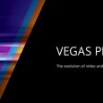 Sony Vegas Pro 15 Crack