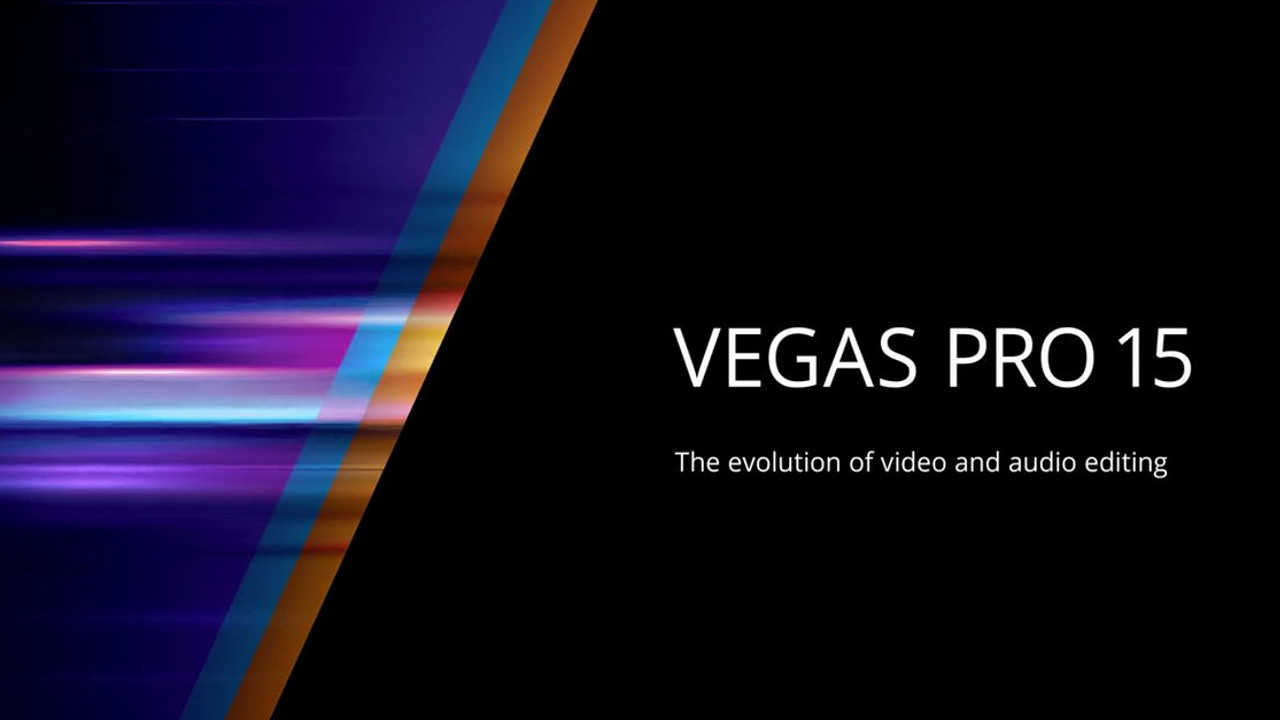 sony vegas pro 15 free download crack mac