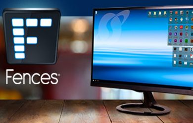 Stardock Fences Crack