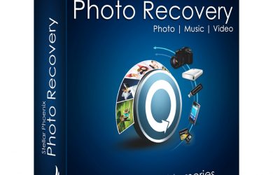 Stellar Phoenix Photo Recovery Crack