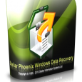Stellar Phoenix Windows Data Recovery Crack