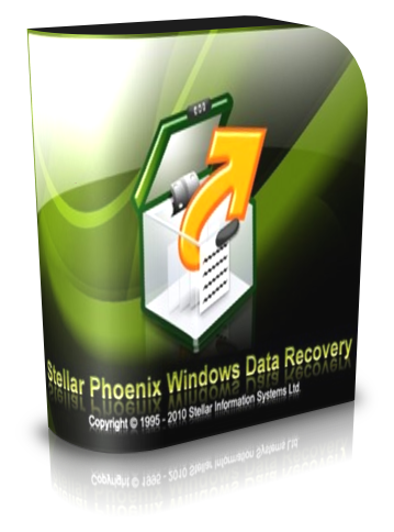 stellar phoenix data recovery 7.0 key