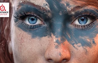 Substance Painter Crack