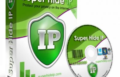 Super Hide IP Crack