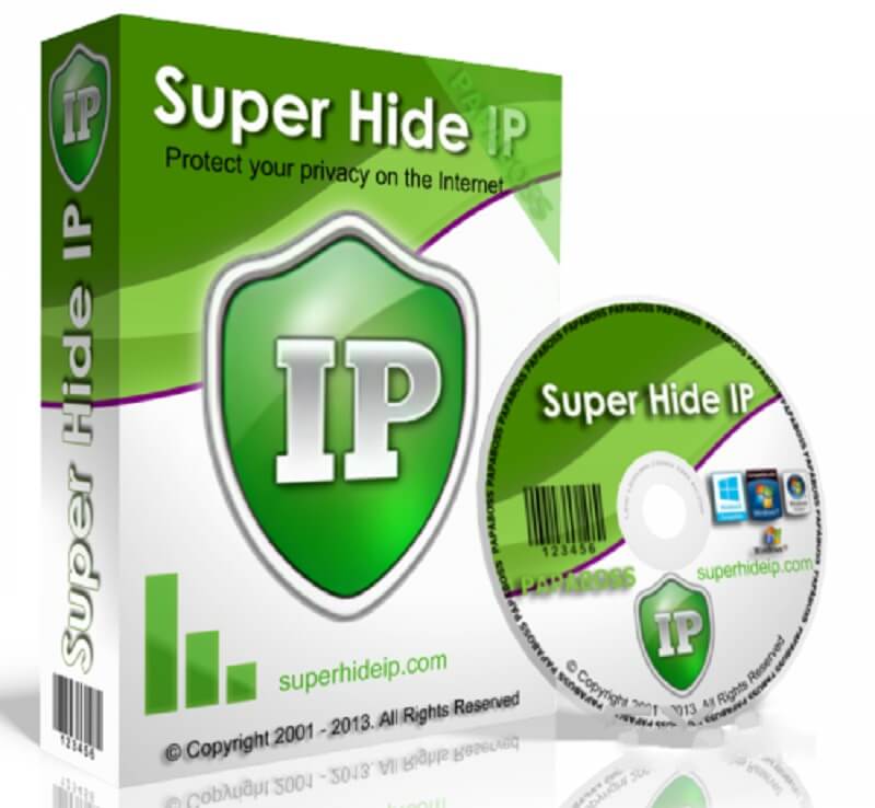 Super Hide IP Crack