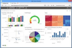 Tableau Desktop Crack