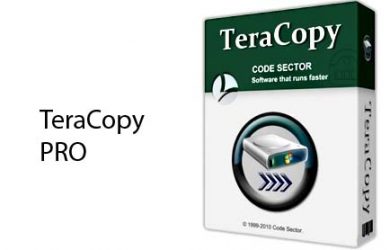TeraCopy Crack