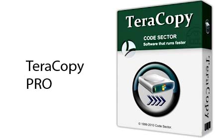 TeraCopy Crack