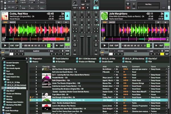 Traktor Pro 2 Crack