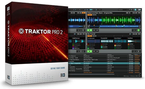 Traktor pro 2 full version crack + free download mac