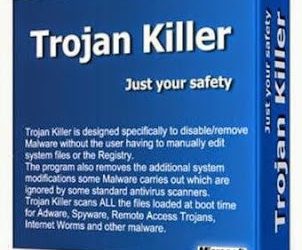 Trojan Killer Crack