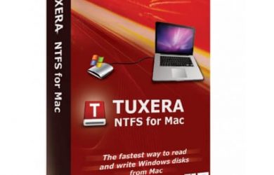 Tuxera NTFS Crack
