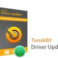 TweakBit Driver Updater Crack