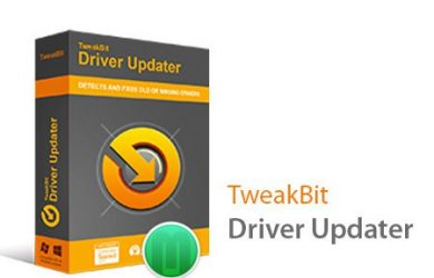 TweakBit Driver Updater Crack