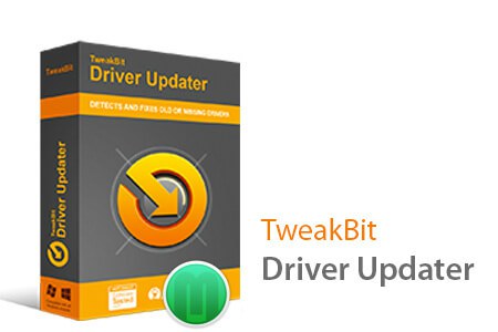 TweakBit Driver Updater Crack