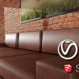 VRay Crack