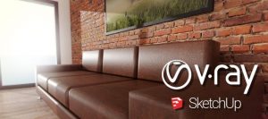 VRay Crack