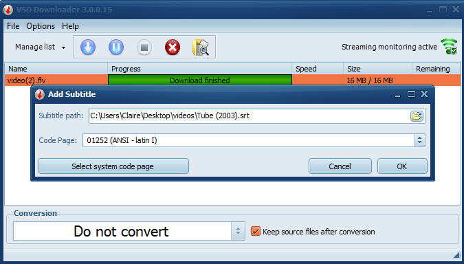 VSO Downloader Crack