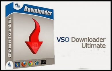 VSO Downloader Crack