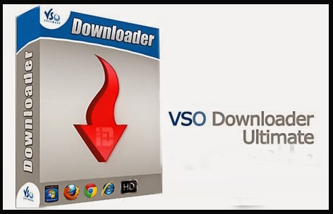 VSO Downloader Crack