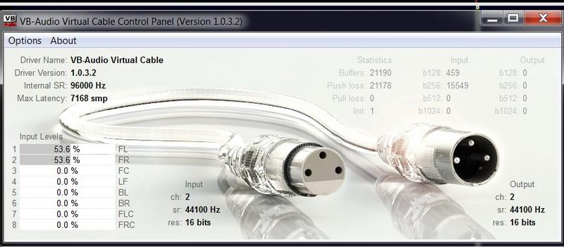 Virtual Audio Cable Crack