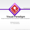Visual Paradigm Crack