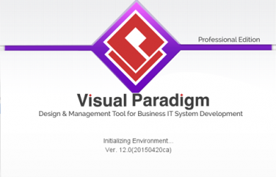 Visual Paradigm Crack