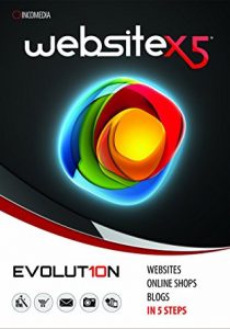 WebSite X5 Crack