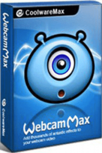 WebcamMax Crack