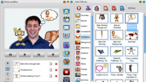 WebcamMax Crack