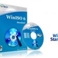 WinISO Crack