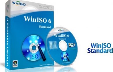 WinISO Crack