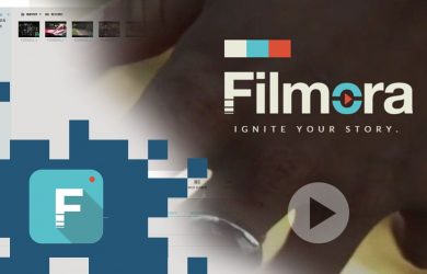 Wondershare Filmora Crack
