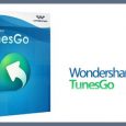 Wondershare TunesGo Crack