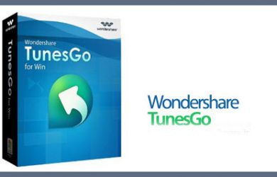 Wondershare TunesGo Crack