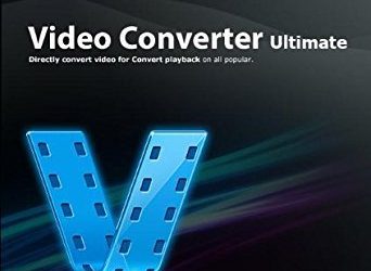 Wondershare Video Converter Crack