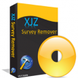 XJZ Survey Remover Crack