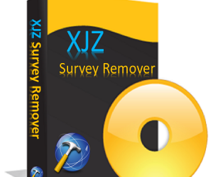 XJZ Survey Remover Crack