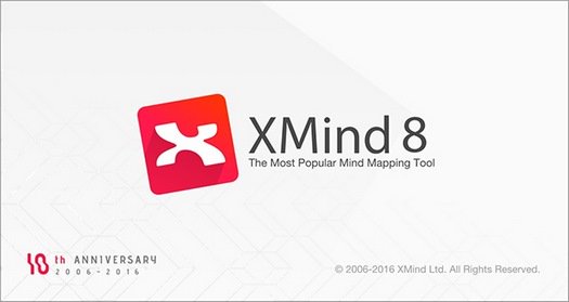 xmind 8 pro key